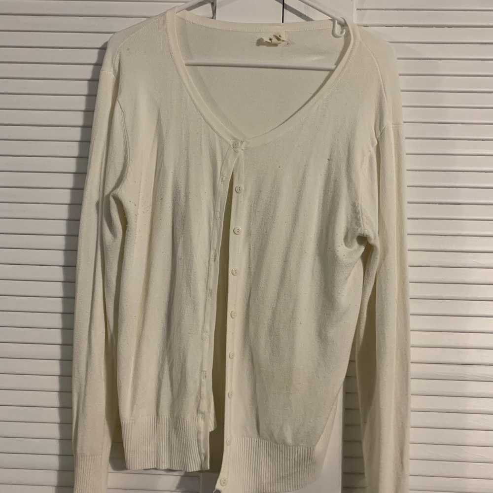 Cardigan